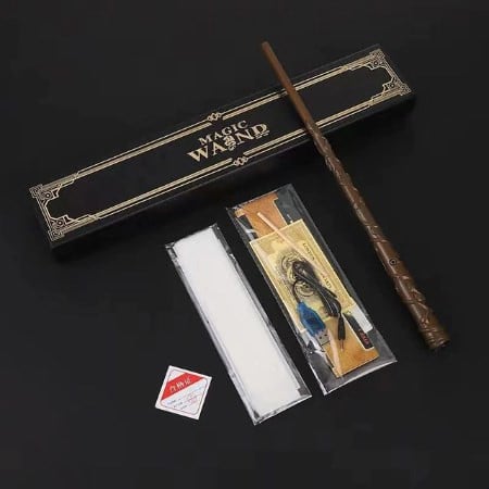 Harrypotter Magicwand