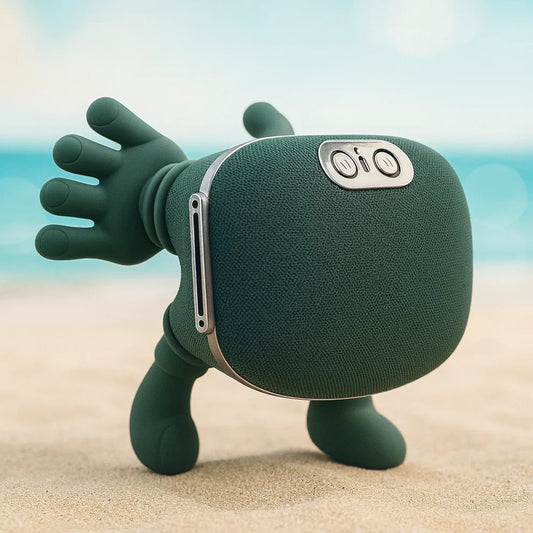 Neck & Shoulder Massager