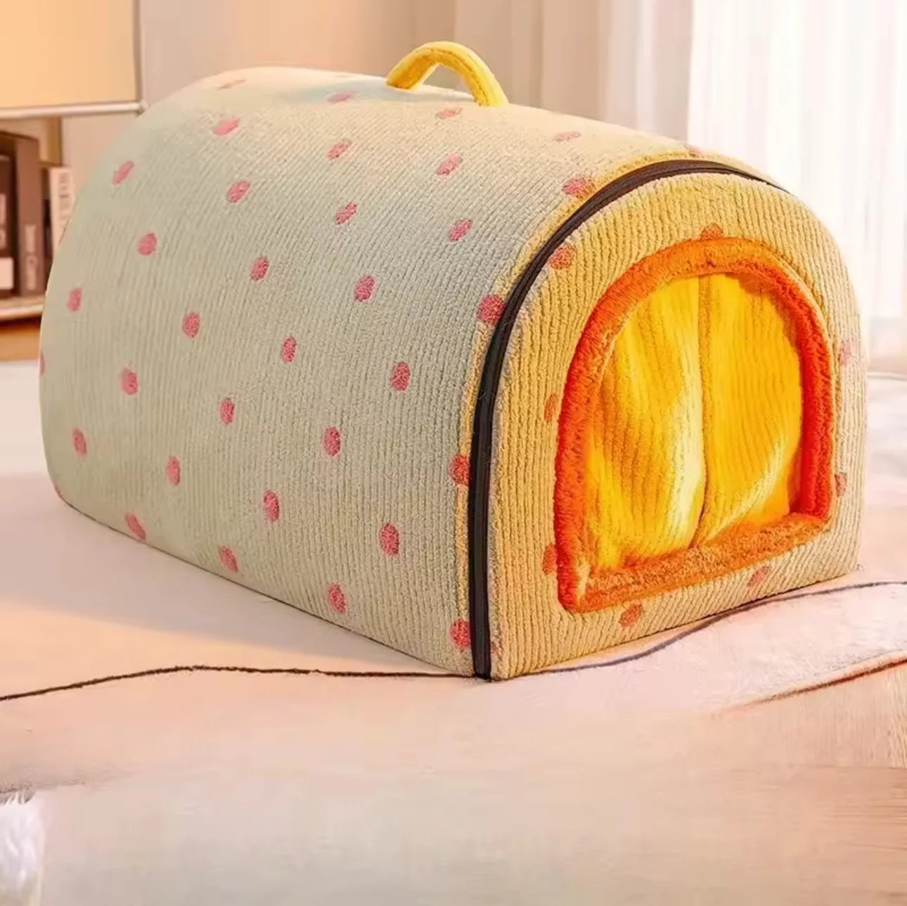 Cozy Pet House