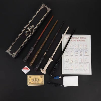 Harrypotter Magicwand