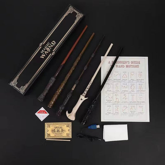 Harrypotter Magicwand