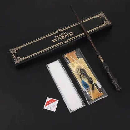 Harrypotter Magicwand