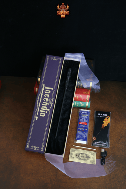 Harrypotter Magicwand