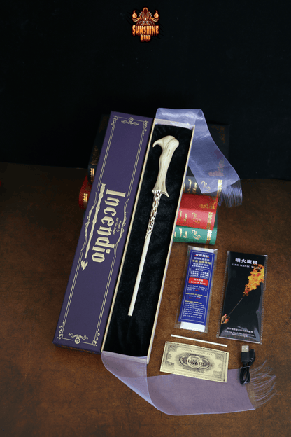 Harrypotter Magicwand