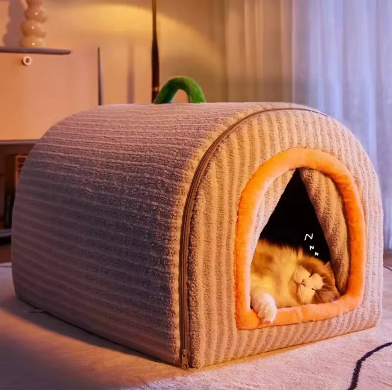 Cozy Pet House