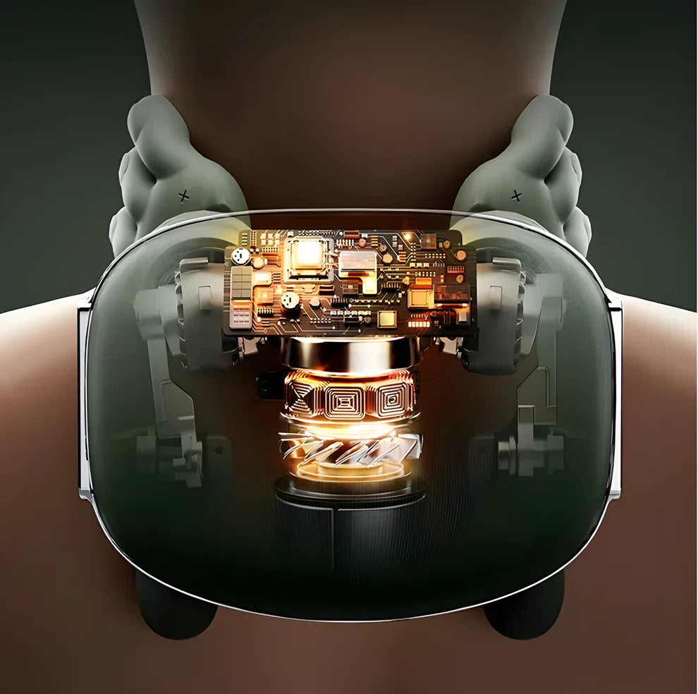 Neck & Shoulder Massager