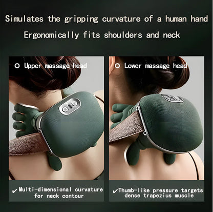 Neck & Shoulder Massager