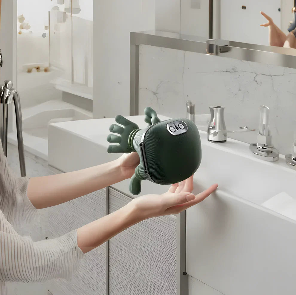 Neck & Shoulder Massager