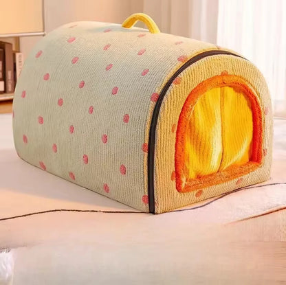 Cozy Pet House
