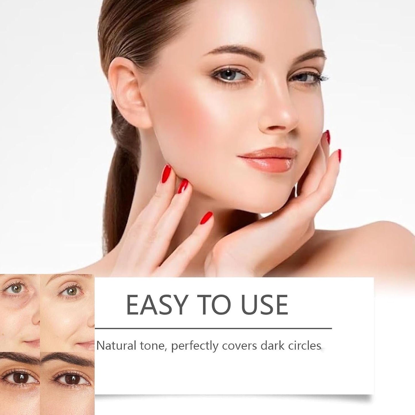 Tarte Undereye Corrector