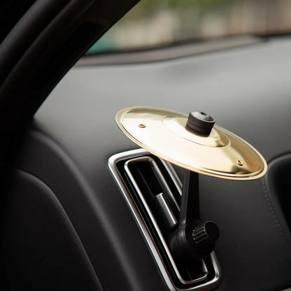 Car Cymbal Air Vent Mini Drum BeatRide Pro  Add to c