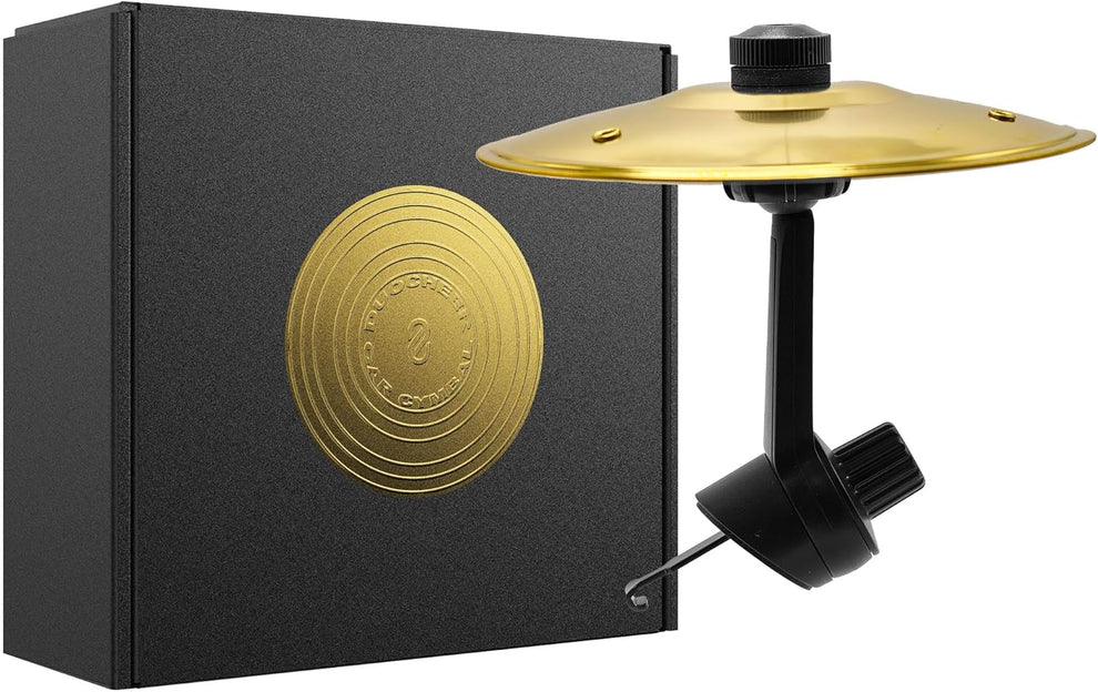 Car Cymbal Air Vent Mini Drum BeatRide Pro  Add to c