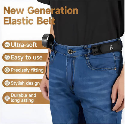 Sleek Hold Invisible Belt
