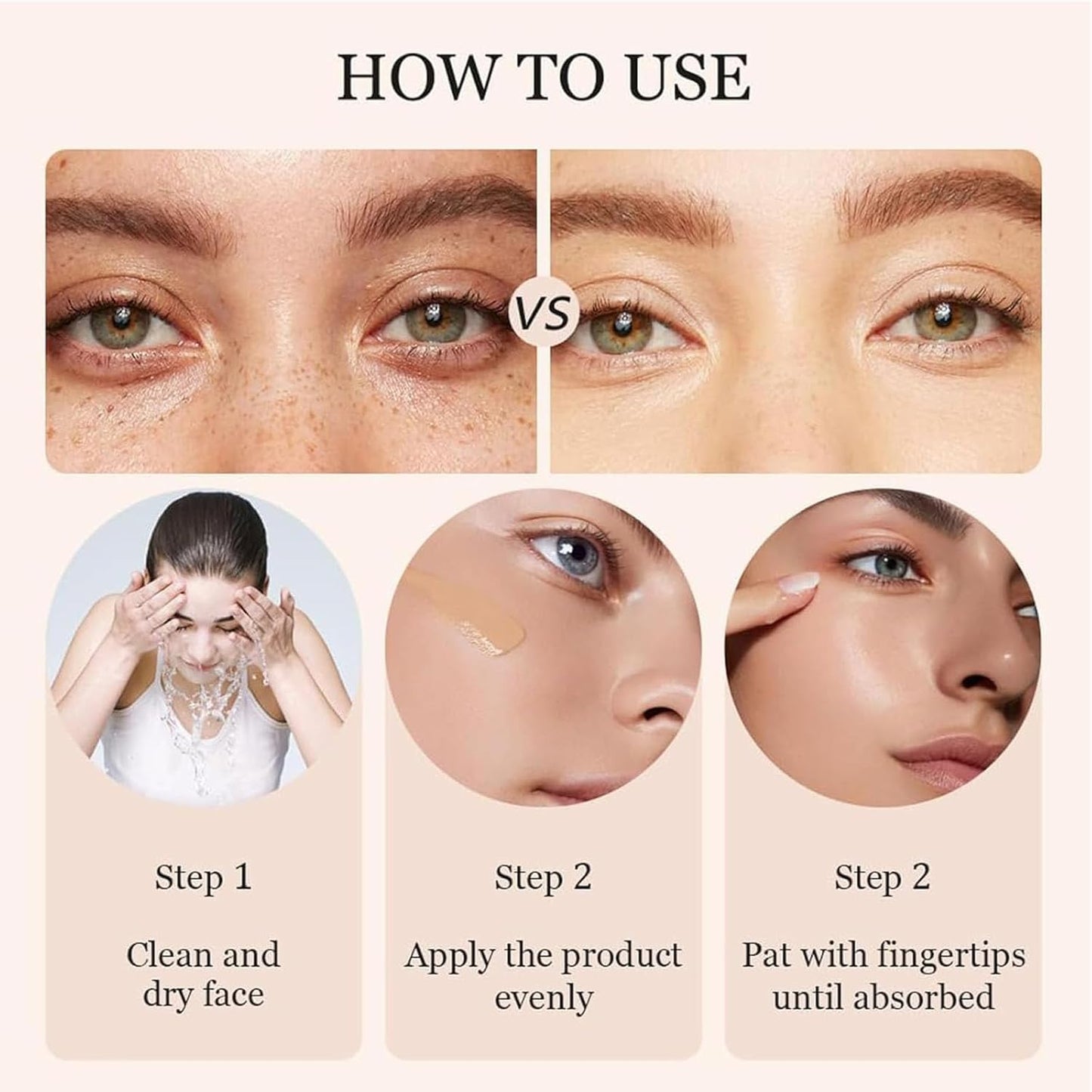 Tarte Undereye Corrector