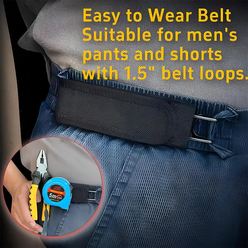 Sleek Hold Invisible Belt