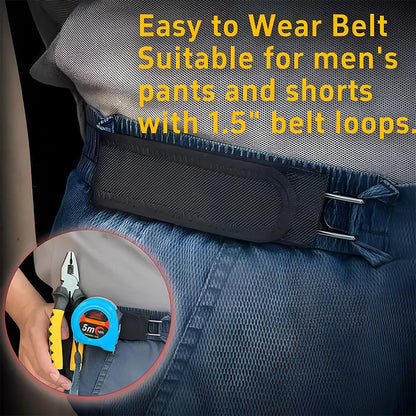 Sleek Hold Invisible Belt