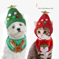 Holiday Pet Outfit