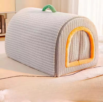 Cozy Pet House
