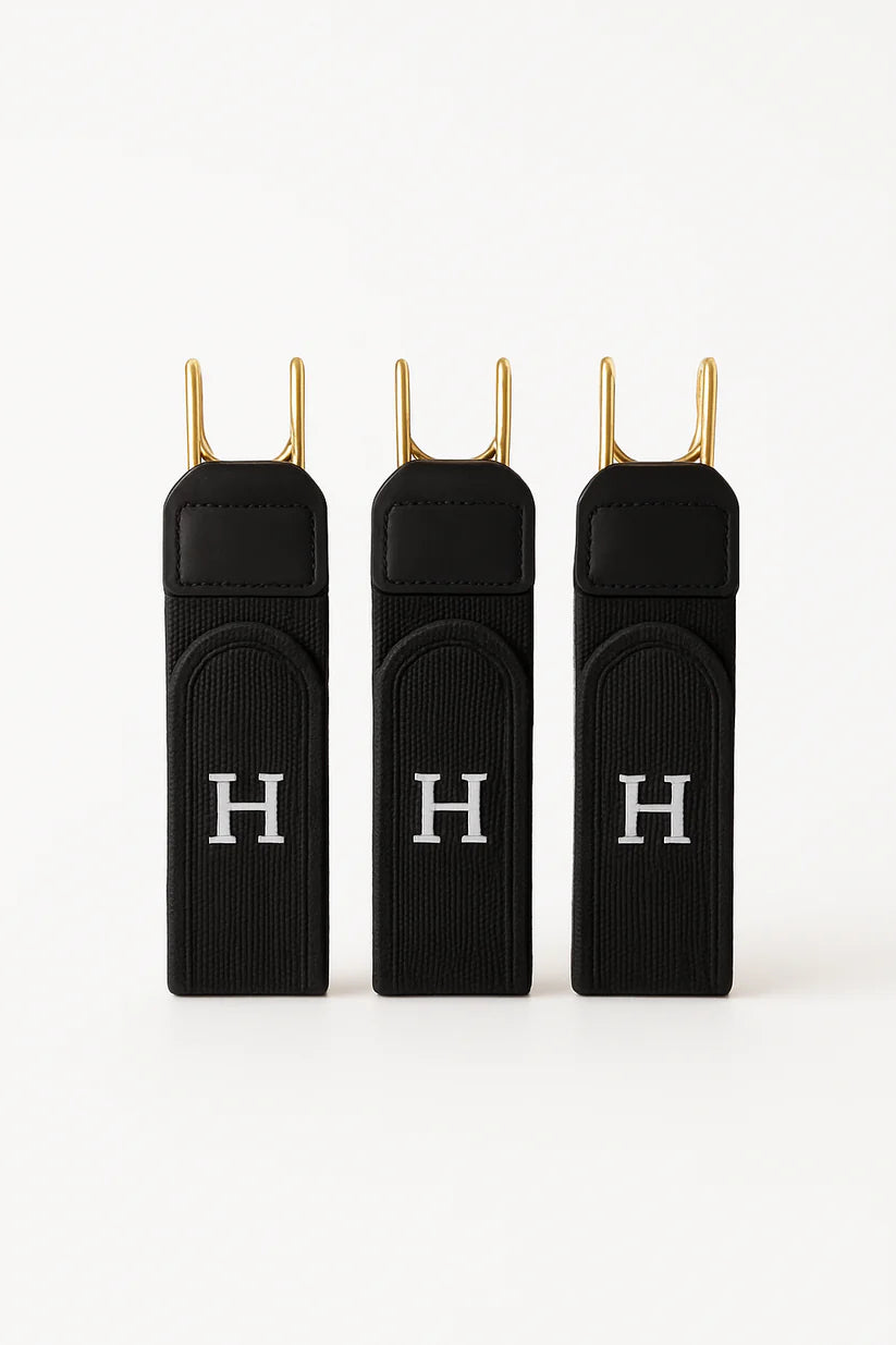 Sleek Hold Invisible Belt