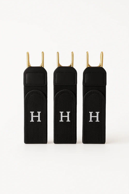 Sleek Hold Invisible Belt