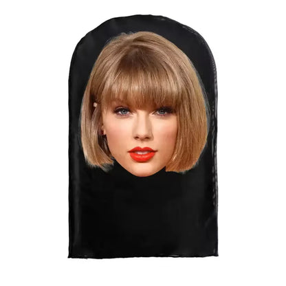 3D Celebrity Facemask