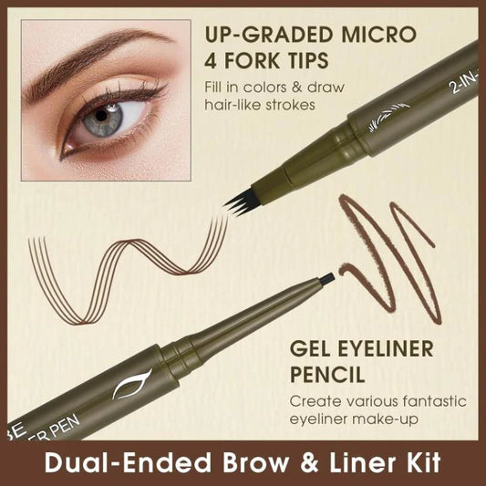 Eyebrow Pen