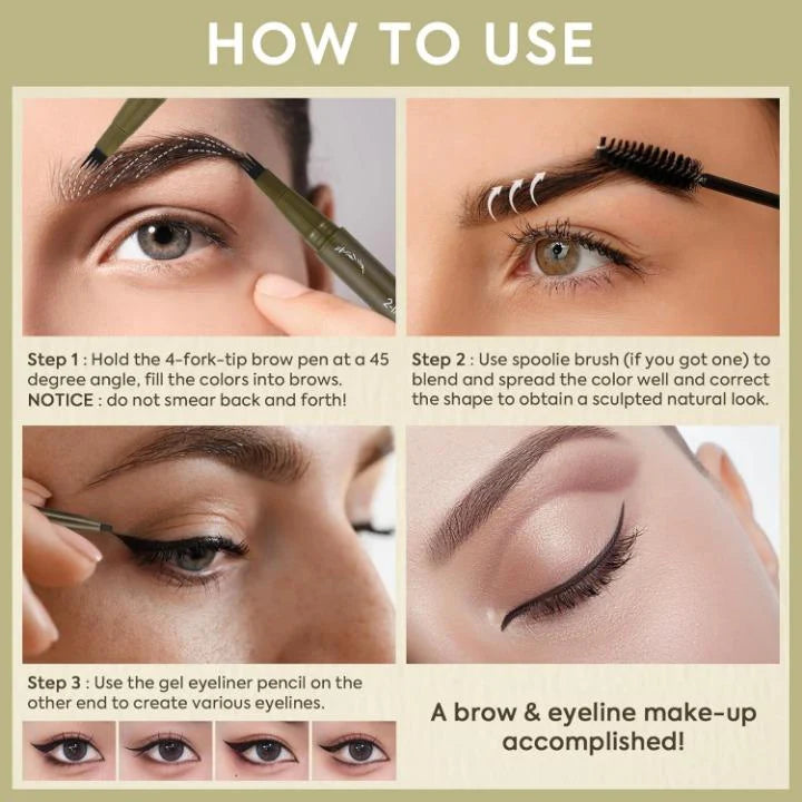 Eyebrow Pen